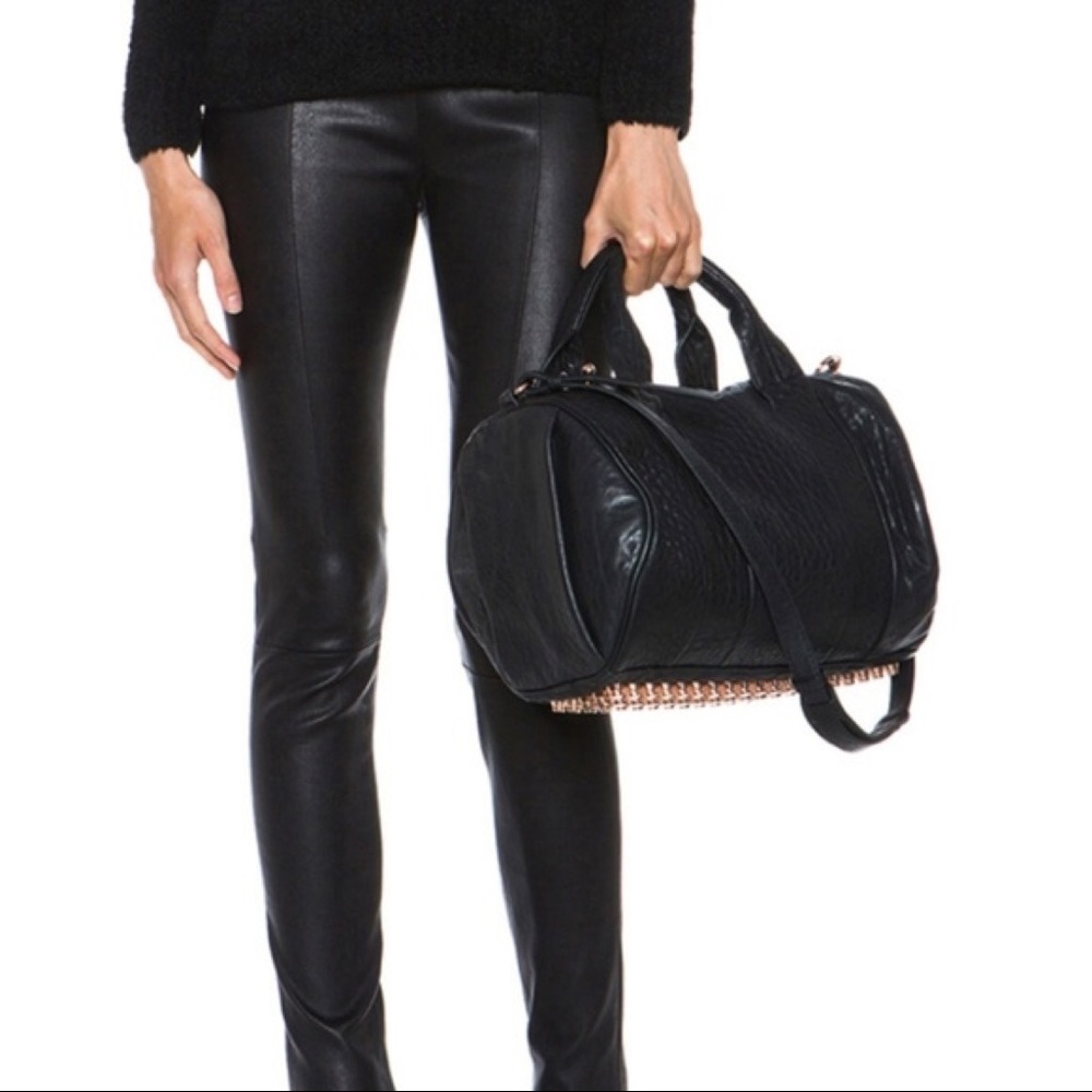 Alexander Wang Rocco Bag